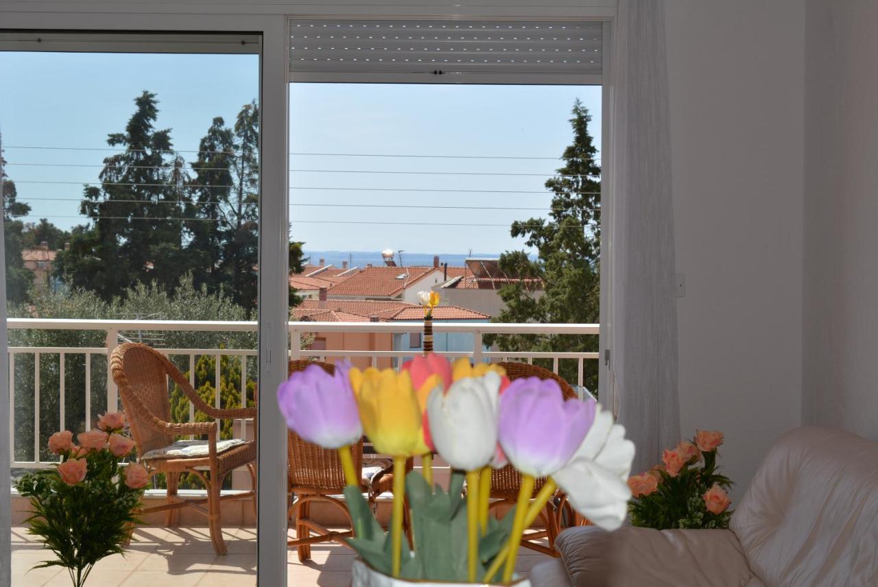 Panos Apartments Gerakini Exterior foto